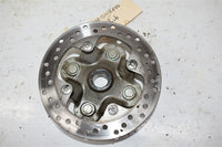 2013 Yamaha Grizzly 550 Right Rear Hub 3B4-25111-11-00