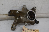 2013 Yamaha Grizzly 550 Right Front Spindle / Knuckle 1HP-F3502-10-00