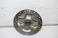 2013 Yamaha Grizzly 550 Left Rear Hub 3B4-25111-11-00