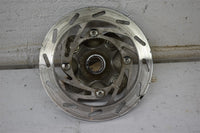 2013 Yamaha Grizzly 550 Right Front Hub 3B4-25111-11-00