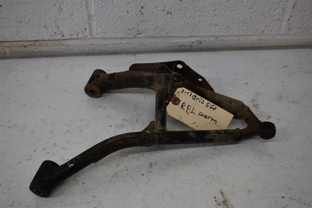 2013 Yamaha Grizzly 550 Right Front Lower A - Arm 1HP-F3580-00-00