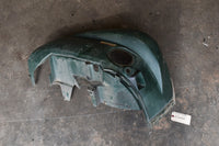 2013 Yamaha Grizzly 550 Right Front Fender 1HP-F1556-00-00