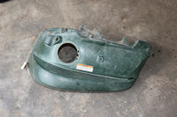 2013 Yamaha Grizzly 550 Right Front Fender 1HP-F1556-00-00