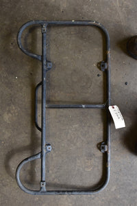 2013 Yamaha Grizzly 550 Front Rack 1HP-F845N-00-00