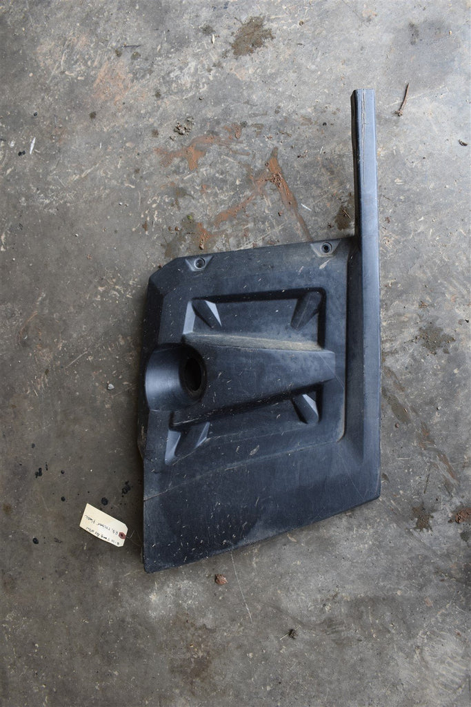2010 Polaris Ranger 800 Crew Cab Right Rear Rocker 5438176-070