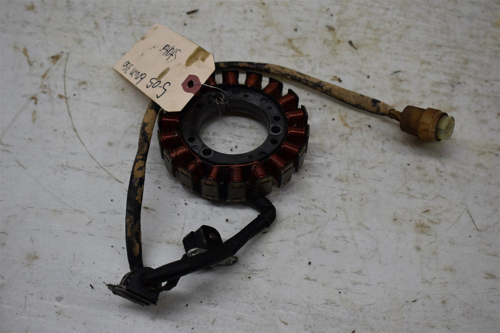 2005 Yamaha Bruin 350 2WD  Stator 5UH-81410-00-00