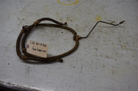 2005 Yamaha Bruin 350 2WD Front Brake Lines 5ND-F5871-00-00