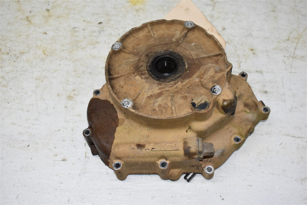 2005 Yamaha Bruin 350 2WD Stator Cover 5UH-15411-00-00