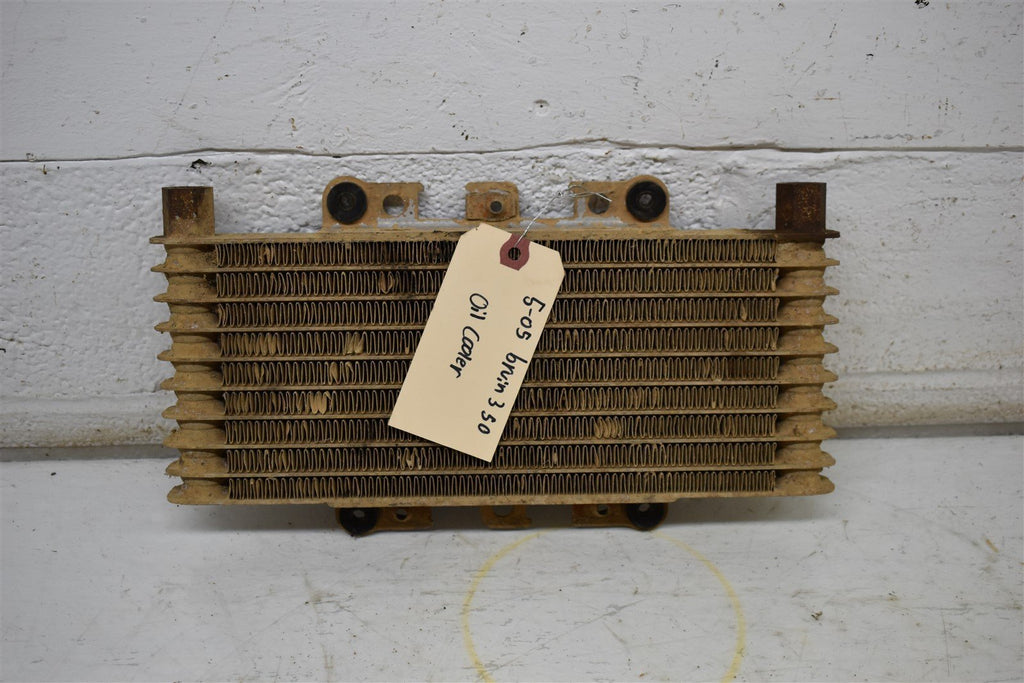 2005 Yamaha Bruin 350 2WD  Oil Cooler 5UH-E3480-00-00