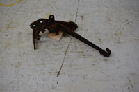 2005 Yamaha Bruin 350 2WD Rear Brake Pedal 5TE-F7211-00-00