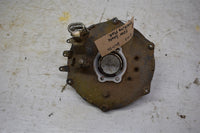 2005 Yamaha Bruin 350 2WD  Rear Brake Backing Plate