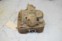 2005 Yamaha Bruin 350 2WD Cylinder Head W/ Cam 5UH-11101-00-00