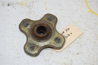 2005 Yamaha Bruin 350 2WD Left Rear Hub 5FU-F5377-10-00