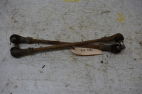 2005 Yamaha Bruin 350 2WD Tie Rods 5ND-F3831-00-00