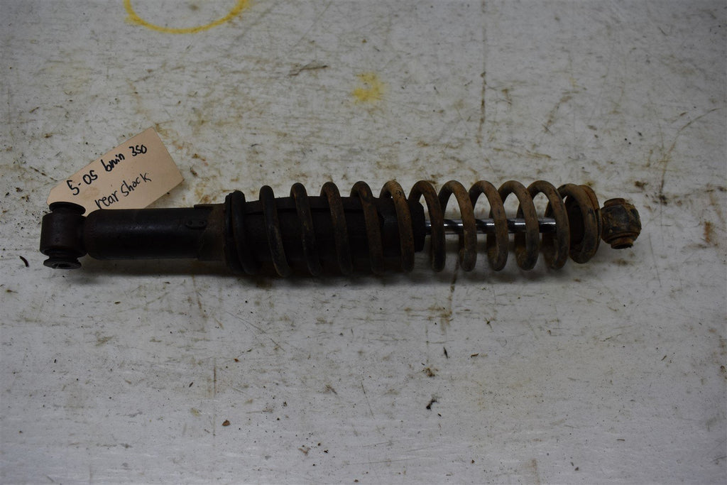 2005 Yamaha Bruin 350 2WD  Rear Shock 5UH-F2210-01-00