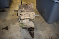 2005 Yamaha Bruin 350 2WD Bottom End