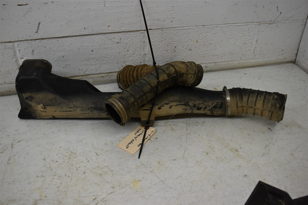 2013 Polaris Ranger 900 XP  Intake / Exhaust Tubes 5450000