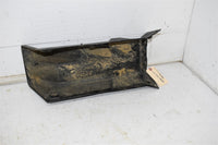 2013 Polaris Ranger 900 XP Mid Floor Plastic