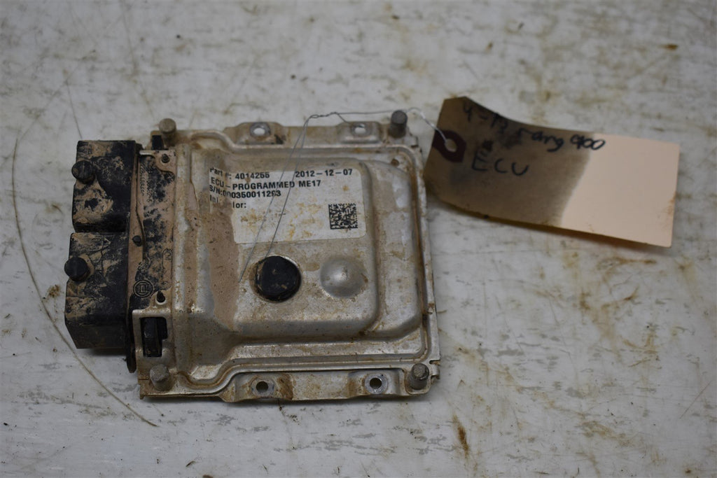 2013 Polaris Ranger 900 XP ECU