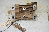 2013 Polaris Ranger 900 XP Transmission / Engine Mount Plate 5137795