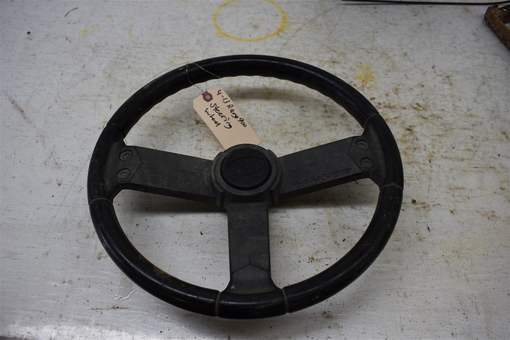 2013 Polaris Ranger 900 XP Steering Wheel 1823622