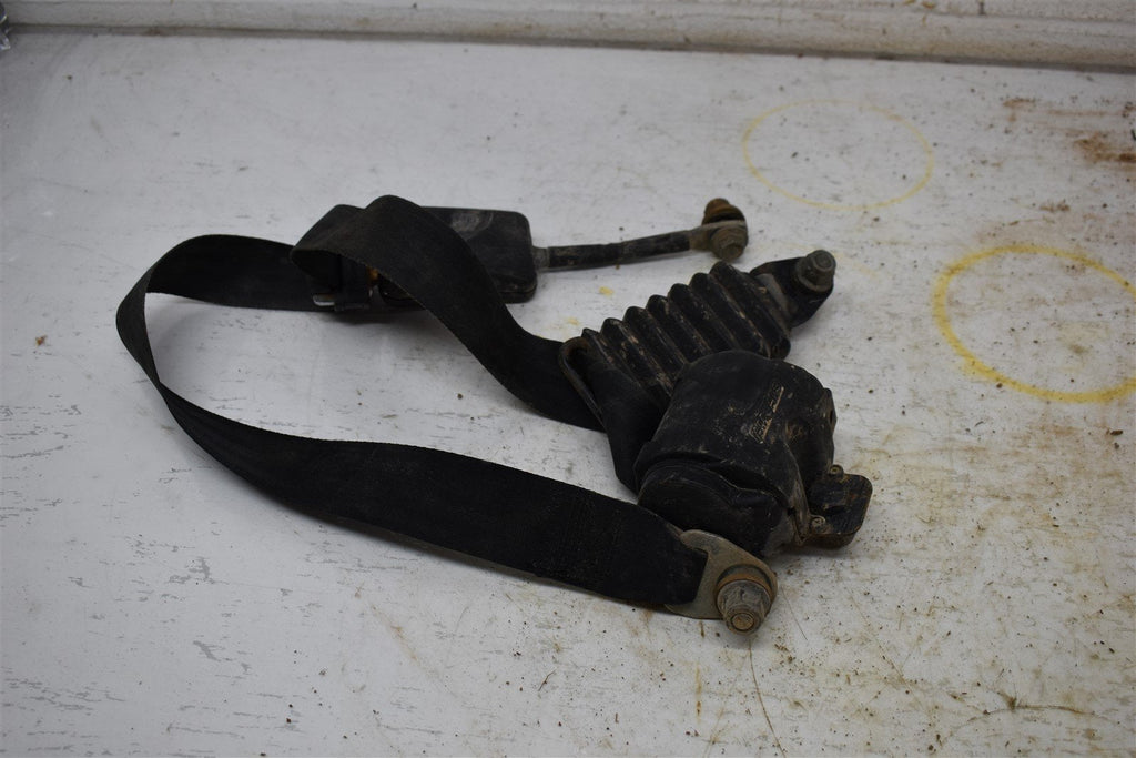 2013 Polaris Ranger 900 XP Left Seat Belt 2634235