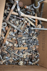 2013 Polaris Ranger 900 XP Bolts Lot