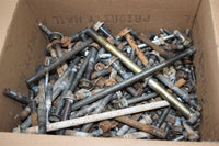 2013 Polaris Ranger 900 XP Bolts Lot