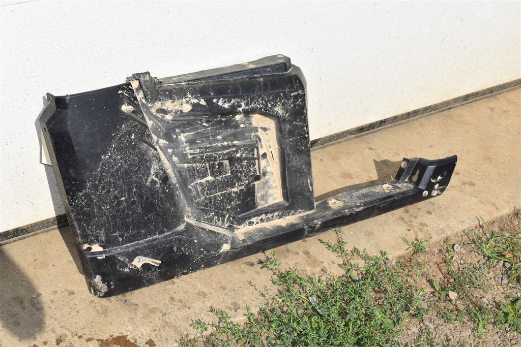 2013 Polaris Ranger 900 XP Right Rocker Panel 5439008-070