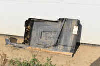 2013 Polaris Ranger 900 XP Right Rocker Panel 5439008-070