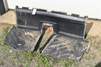 2013 Polaris Ranger 900 XP  Floor Board 5439109-070