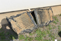 2013 Polaris Ranger 900 XP  Floor Board 5439109-070