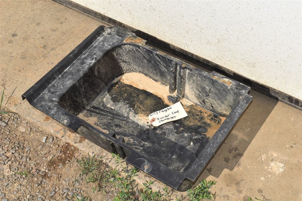 2013 Polaris Ranger 900 XP Right Under Seat Storage 5439083-070