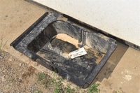 2013 Polaris Ranger 900 XP Right Under Seat Storage 5439083-070