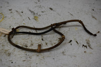 2005 Yamaha Bruin 350  Front Brake Lines 5ND-F5872-00-00