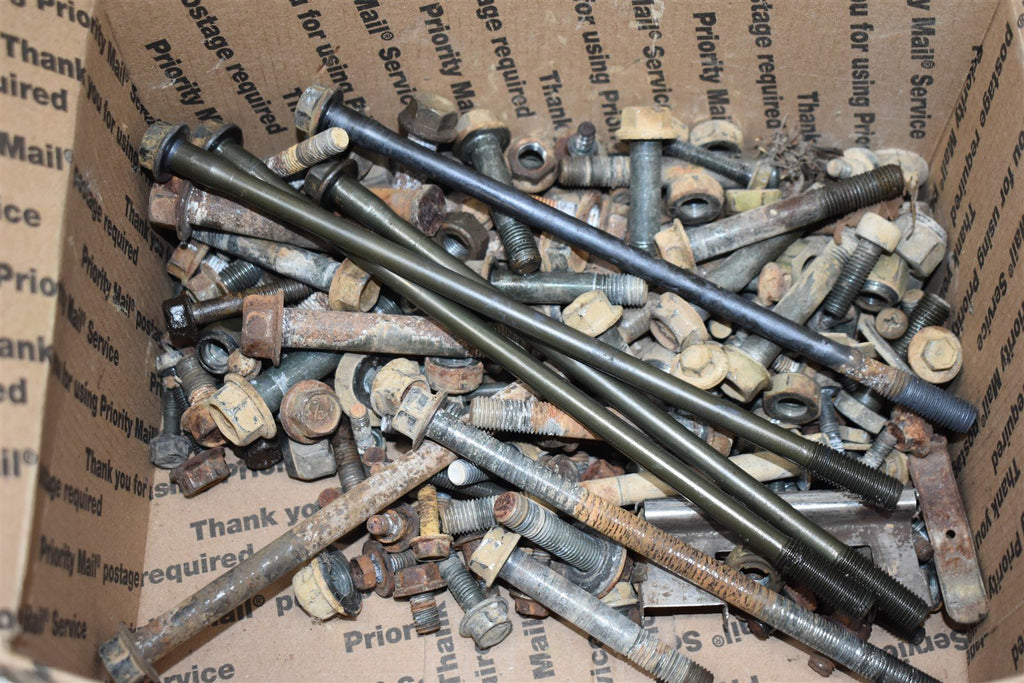 2005 Yamaha Bruin 350  Bolts Lot