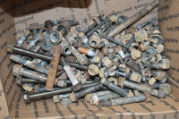 2005 Yamaha Bruin 350  Bolts Lot