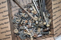 2005 Yamaha Bruin 350  Bolts Lot