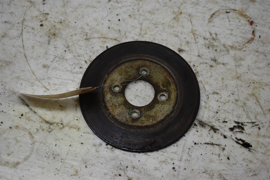 2011 Polaris Ranger 900 Diesel Emergency Brake Rotor 5248285
