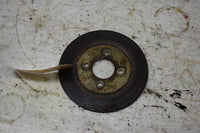 2011 Polaris Ranger 900 Diesel Emergency Brake Rotor 5248285