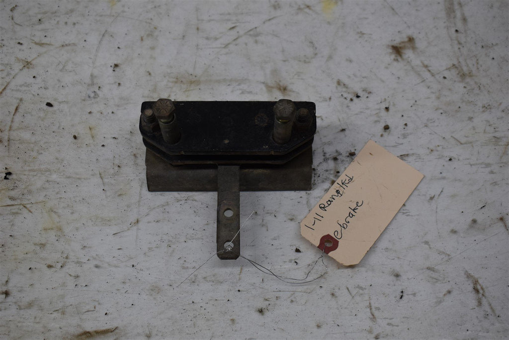 2011 Polaris Ranger 900 Diesel Emergency Brake/E Brake Caliper 1911382