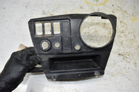 2011 Polaris Ranger 900 Diesel Dash Plastic 5437644-070