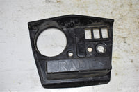 2011 Polaris Ranger 900 Diesel Dash Plastic 5437644-070