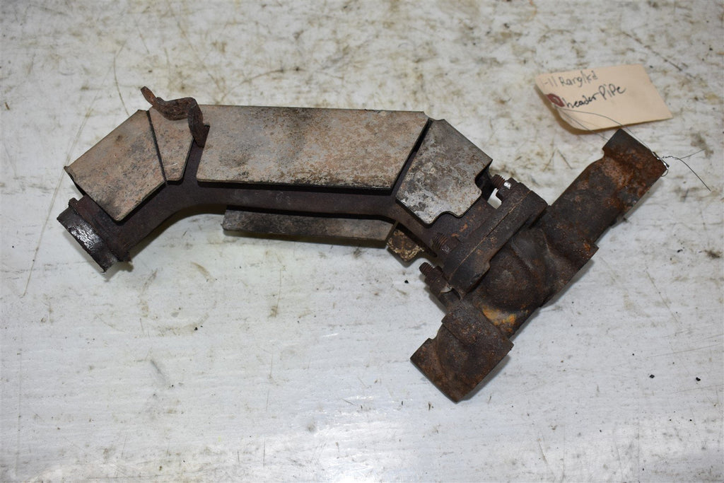 2011 Polaris Ranger 900 Diesel Exhaust Manifold 3070084