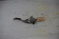 2004 Yamaha YFZ 450 Front Brake Master Cylinder 5TG-2583T-00-00