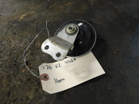 1979 Kawasaki KZ440A Horn