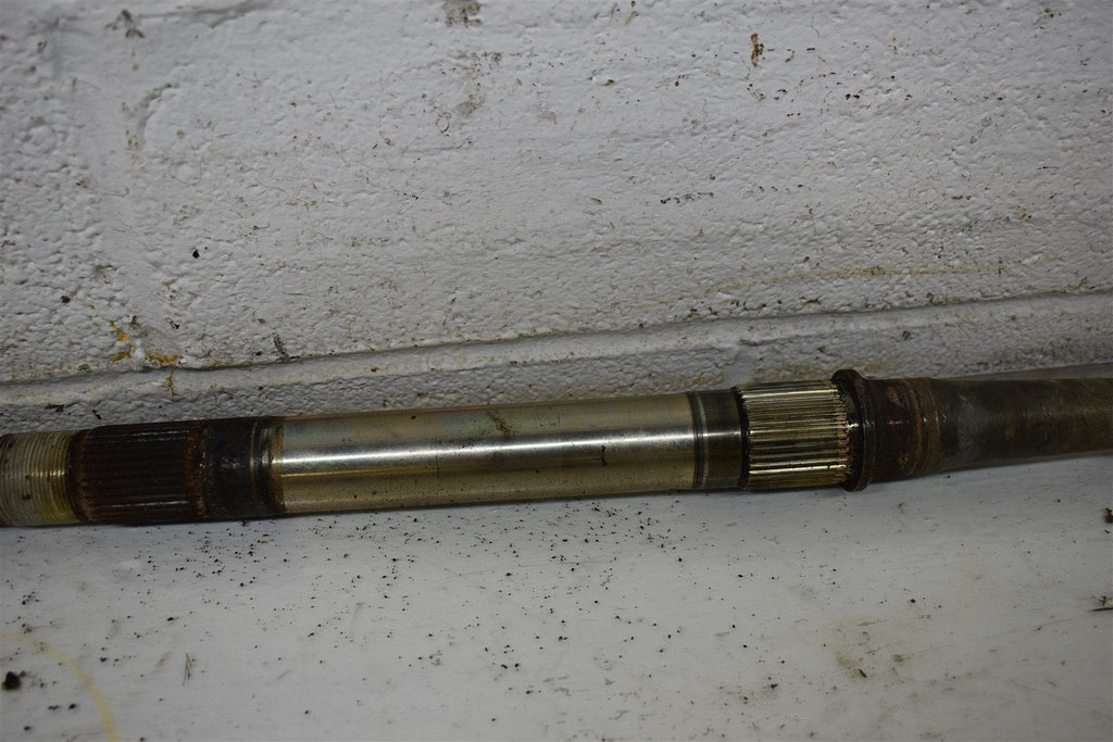 1989 Yamaha Breeze 125 Bottom End Engine 3FA-15100-00-00