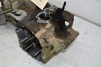 1989 Yamaha Breeze 125 Bottom End Engine 3FA-15100-00-00