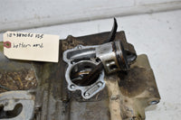 1989 Yamaha Breeze 125 Bottom End Engine 3FA-15100-00-00