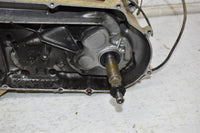 1989 Yamaha Breeze 125 Bottom End Engine 3FA-15100-00-00